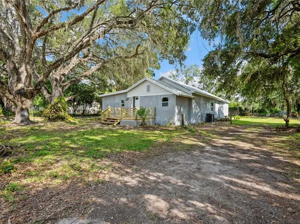 44912 Lacoochee Claysink Rd, Webster, FL 33597