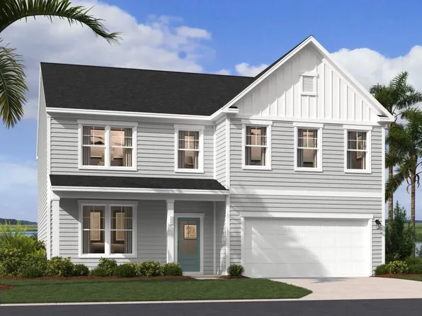 3007 Speckled Perch Ln, Hanahan, SC 29410