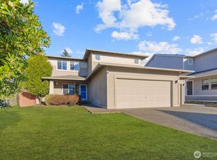 2918 SE 3rd St, Renton, WA 98056