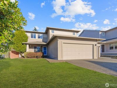 2918 SE 3rd Street, Renton, WA, 98056