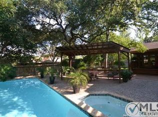12850 Castle Bend St, San Antonio, TX 78230