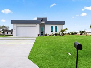 1222 Nelson Rd N, Cape Coral, FL 33993