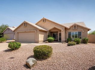 4267 E Montgomery Rd, Cave Creek, AZ 85331