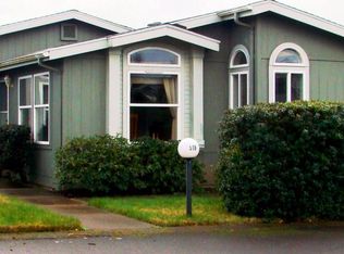 6245 NE Deer Ln, Newport, OR 97365