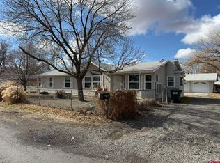 585 Elizabeth Street, Delta, CO 81416