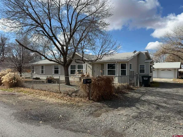 585 Elizabeth Street, Delta, CO 81416