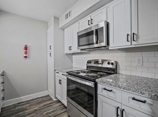 The Flats on Handley, Fort Worth, TX 76112