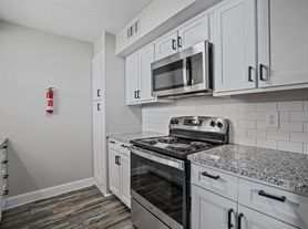 The Flats on Handley