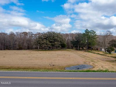 State Highway 347, Arnaudville, LA, 70512