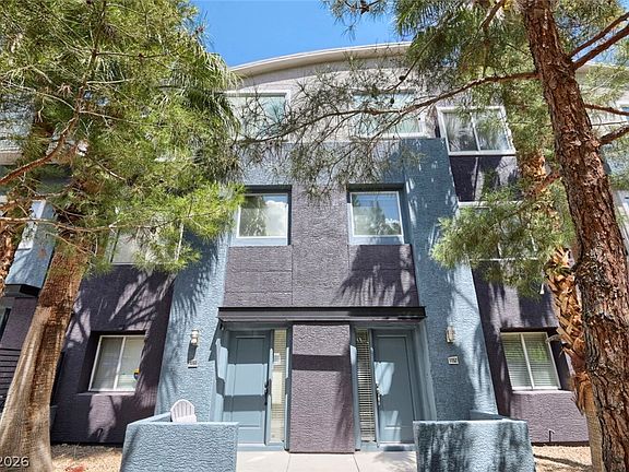 2nd image of 9050 W Tropicana Ave Unit 1152
