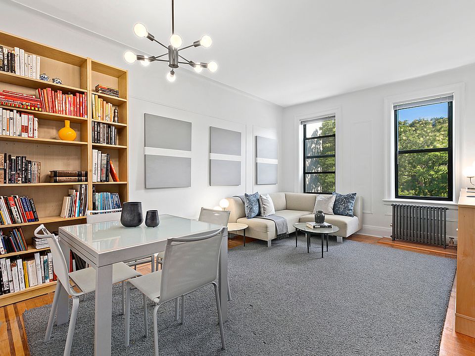 1st image of 99 E 4th St APT 3H