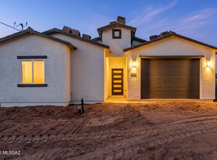 1847 Silver Ct, Rio Rico, AZ 85648