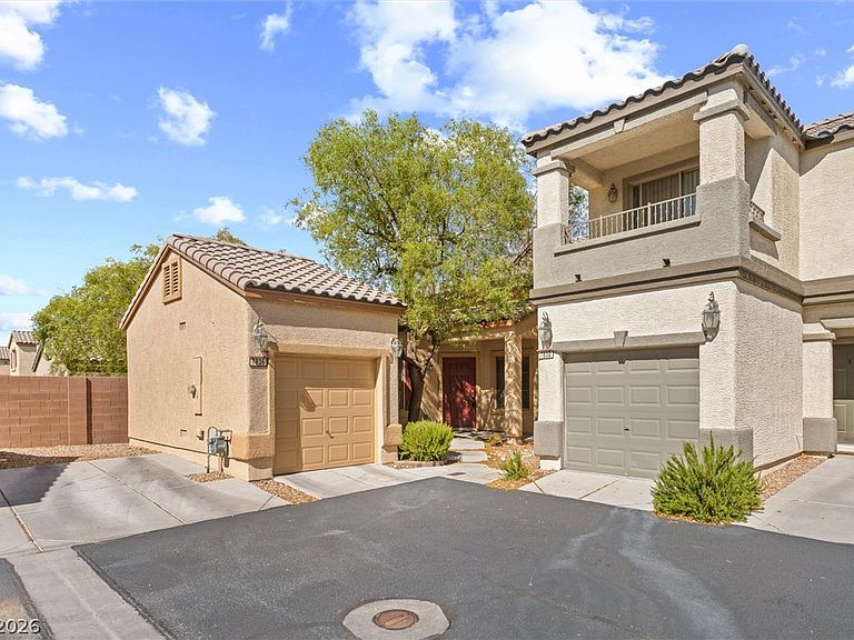 7836 Drydust Ct, Las Vegas, NV