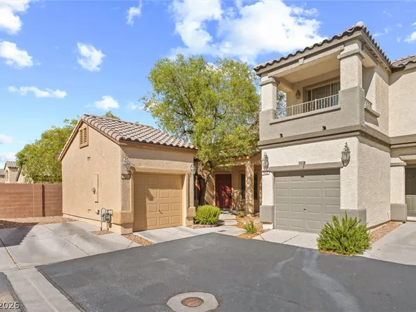 7836 Drydust Ct, Las Vegas, NV 89149