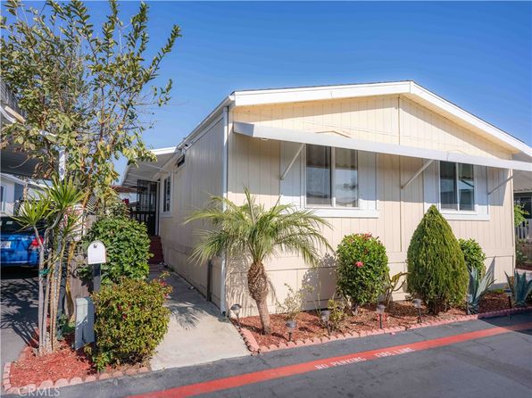 12861 West St SPACE 66, Garden Grove, CA 92840