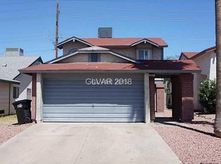 1640 Keena Dr, Henderson, NV 89011