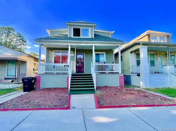 5647 Caniff St, Hamtramck, MI 48212