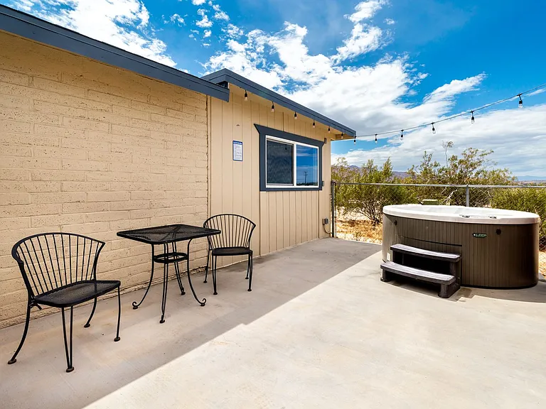 74847 Twentynine Palms Hwy — Photo 52
