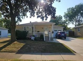 1340 104th St, Niagara Falls, NY 14304