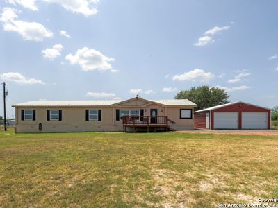 4565 County Road 427, Stockdale, TX, 78160