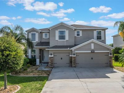 637 Neptune Dr, Groveland, FL, 34736