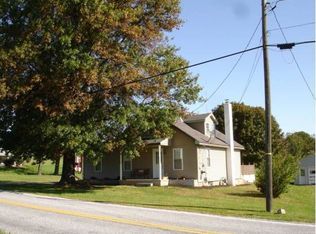 972 Kreutz Creek Rd, York, PA 17406