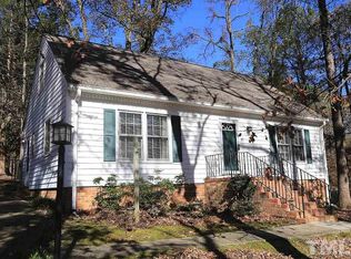 3024 Rosebriar Dr, Durham, NC 27705