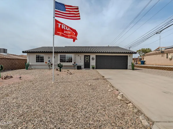 3559 Oro Grande Blvd, Lake Havasu City, AZ 86406