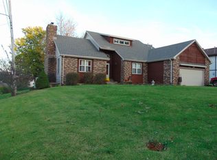 3986 N Dysart Ave, Springfield, MO 65803