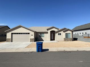 550 Pinto Rd, Page, AZ 86040