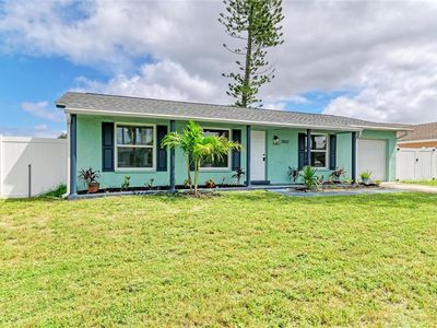 3802 31st Ave W, Bradenton, FL, 34205