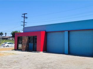 2400 W Florence Ave Lot 2, Los Angeles, CA