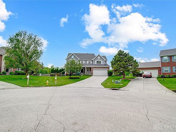 4th image of 399 Sentinel Oak Dr