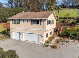 129 Live Oak Rd, Royal Oaks, CA 95076