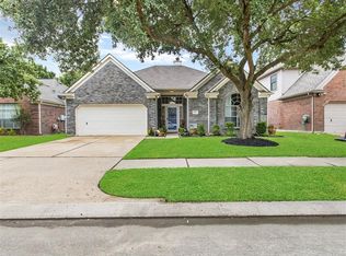 19807 Azalea Brook Way, Houston, TX 77084