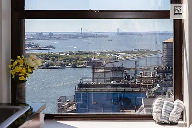 Rented by New York Residence