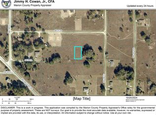 0 SW 28th Pl #23, Ocala, FL 34481