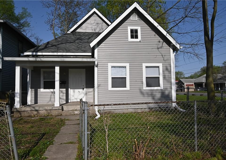 1st image of 972 N Belleview Pl