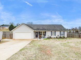 429 Roe Rd, Greenville, SC 29611