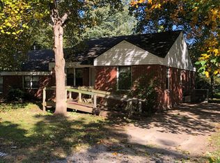 5743 S Quincy Pl, Tulsa, OK 74105