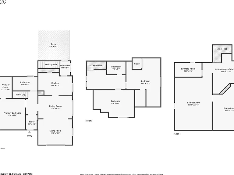 6059 NE Willow St — Photo 35