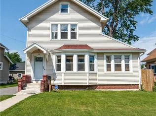 101 Carlisle St, Rochester, NY 14615