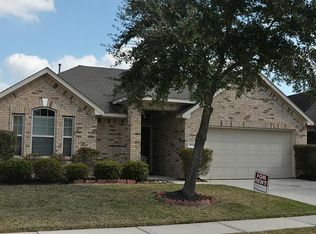 20526 Benwest Ct, Spring, TX 77388