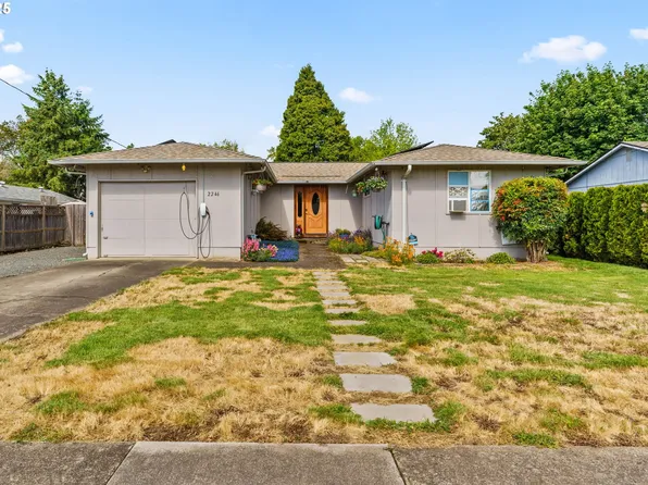 2246 Minnesota St, Eugene, OR 97402