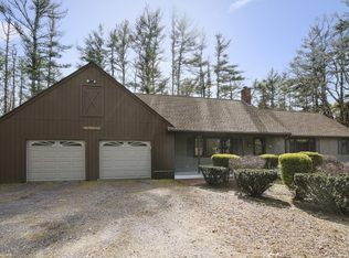 224 Parting Ways Rd, Kingston, MA 02364