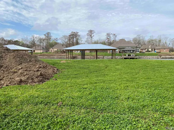 19 Miller Ln, Ventress, LA 70783