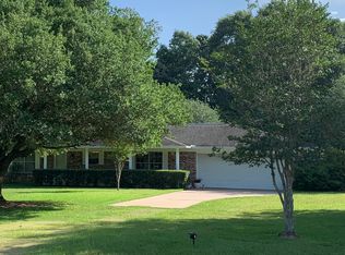 8124 Fm 943 Rd, Kountze, TX 77625