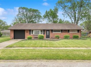 2212 Norway Dr, Dayton, OH 45439