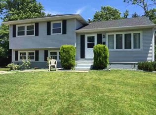 11 Cornell Rd, Somers Point, NJ 08244