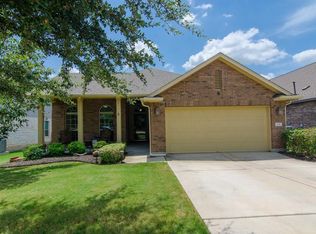 104 San Miniato St, Georgetown, TX 78628